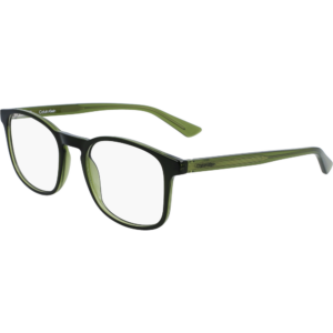 Occhiali vista  Calvin klein Ck23517 cod. colore 320 Uomo Squadrata Verde