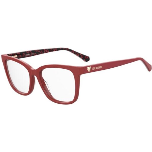 Occhiali vista  Moschino Mol638 cod. colore 0hz