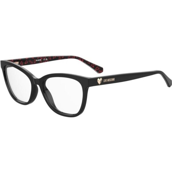 Occhiali vista  Moschino Mol639 cod. colore ina