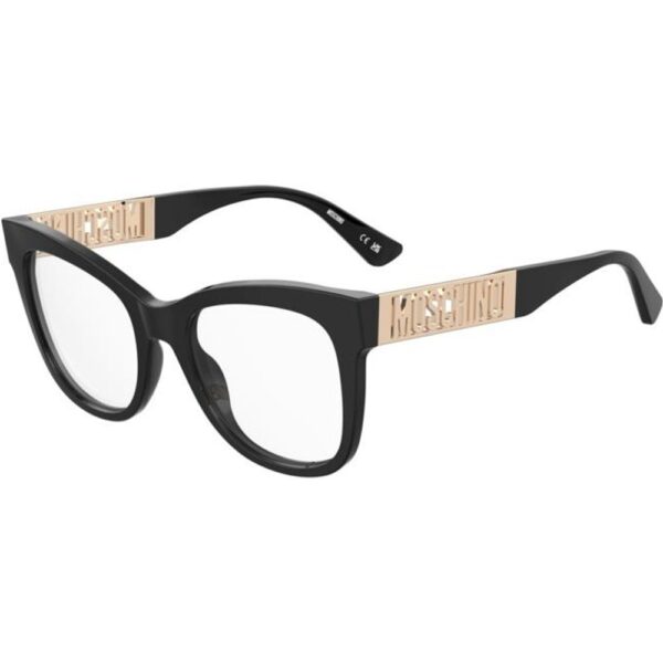 Occhiali vista  Moschino Mos641 cod. colore 807