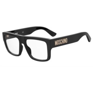 Occhiali vista  Moschino Mos637 cod. colore 807 Uomo Squadrata