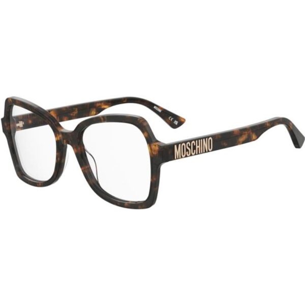 Occhiali vista  Moschino Mos643 cod. colore 086