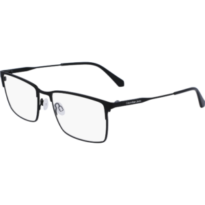 Occhiali vista  Calvin klein Ckj23205 cod. colore 001 Uomo Squadrata Nero