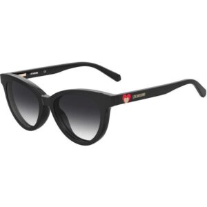 Occhiali da sole  Moschino Mol051/cs cod. colore 807/9o Donna Cat eye Nero