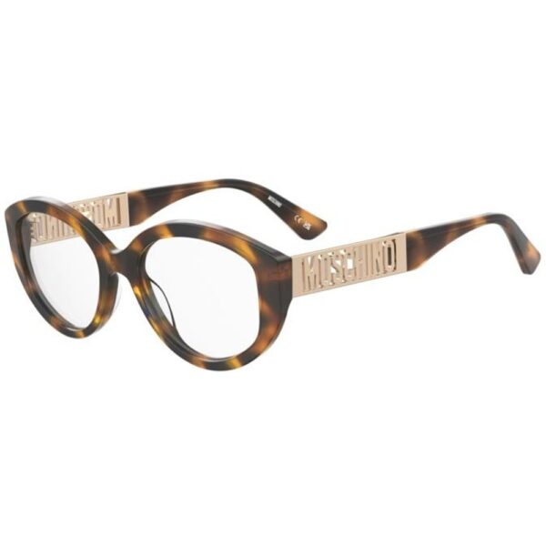 Occhiali vista  Moschino Mos640 cod. colore 086