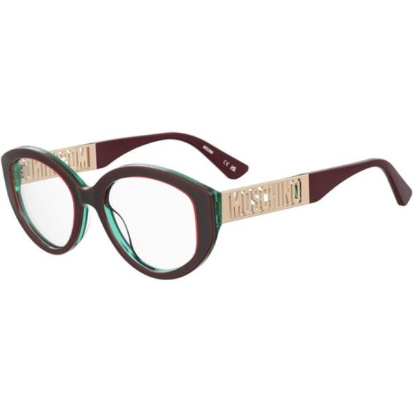 Occhiali vista  Moschino Mos640 cod. colore b17