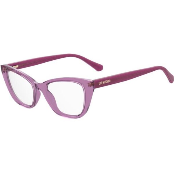 Occhiali vista  Moschino Mol636 cod. colore mu1