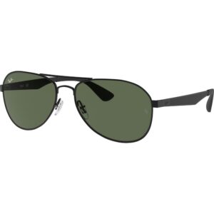 Occhiali da sole  Ray - ban Rb3549  cod. colore 006/71 Unisex Pilot Nero