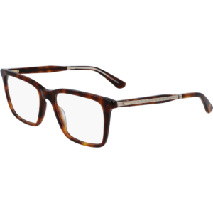 Occhiali vista  Calvin klein Ck23514 cod. colore 240 Uomo Squadrata Marrone