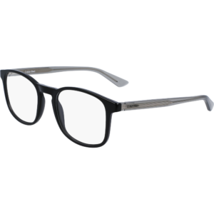 Occhiali vista  Calvin klein Ck23517 cod. colore 001 Uomo Squadrata Nero