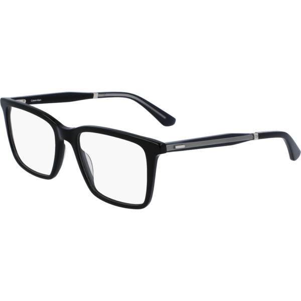 Occhiali vista  Calvin klein Ck23514 cod. colore 001 Uomo Squadrata Nero