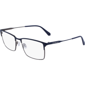 Occhiali vista  Calvin klein Ckj23205 cod. colore 020 Uomo Squadrata Grigio