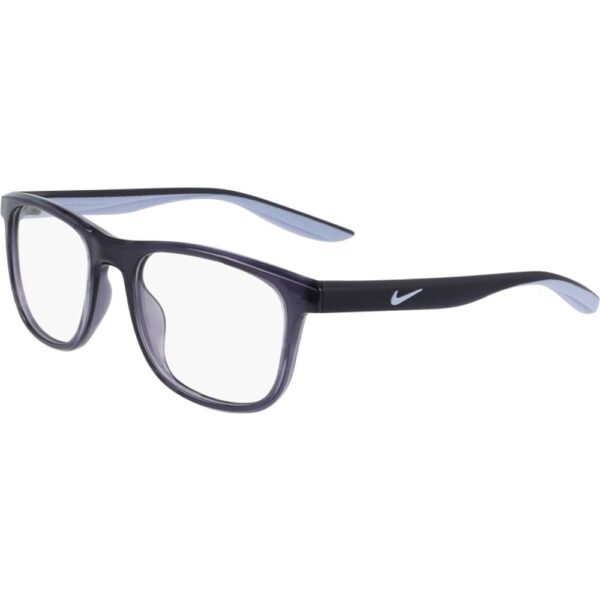 Occhiali vista  Nike Nike 7037 cod. colore 501 Uomo Squadrata Viola