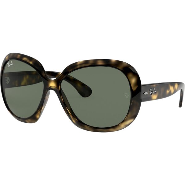 Occhiali da sole  Ray - ban Rb4098 jackie ohh ii cod. colore 710/71 Donna Farfalla Tartaruga