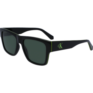 Occhiali da sole  Calvin klein Ckj23605s cod. colore 001 Uomo Squadrata Nero