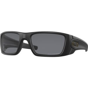 Occhiali da sole  Oakley Oo9096 fuel cell cod. colore 909605 Uomo Squadrata Nero