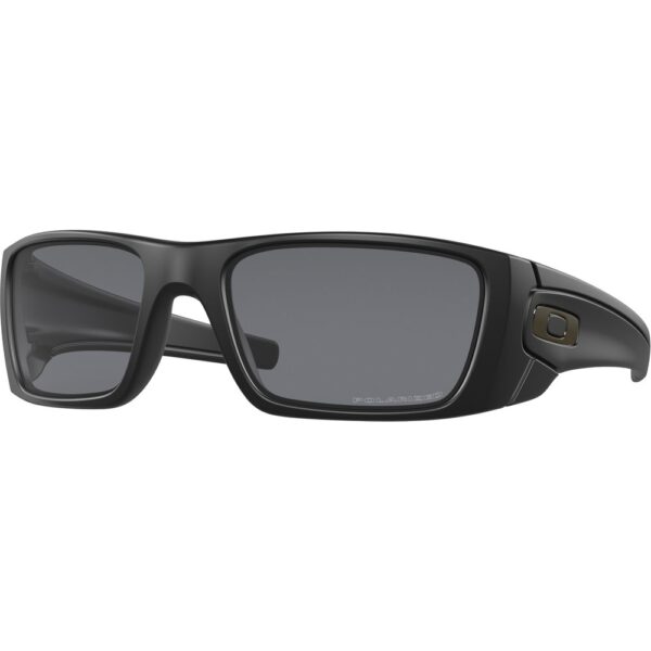 Occhiali da sole  Oakley Oo9096 fuel cell cod. colore 909605 Uomo Squadrata Nero