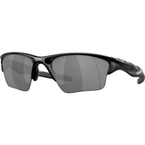 Occhiali da sole  Oakley Oo9154 half jacket 2.0 xl cod. colore 915401 Unisex Squadrata Nero