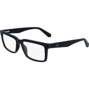 Occhiali vista  Calvin klein Ckj23612 cod. colore 002 Uomo Squadrata Nero