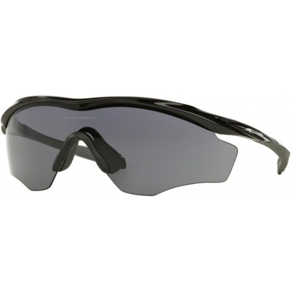 Occhiali da sole  Oakley Oo9343 m2 frame xl cod. colore 934301 Uomo Maschera Nero