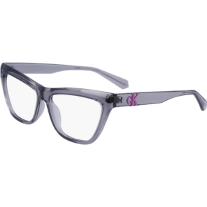 Occhiali vista  Calvin klein Ckj23614 cod. colore 050 Donna Cat eye Grigio