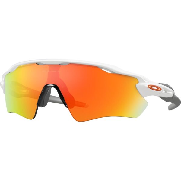 Occhiali da sole  Oakley Oo9208 radar ev path cod. colore 920816 Unisex Maschera Bianco