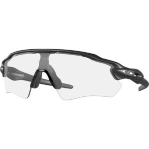 Occhiali da sole  Oakley Oo9208 radar ev path cod. colore 920813 Uomo Maschera Grigio