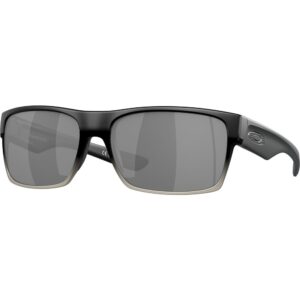 Occhiali da sole  Oakley Oo9189 twoface cod. colore 918930 Uomo Squadrata Nero