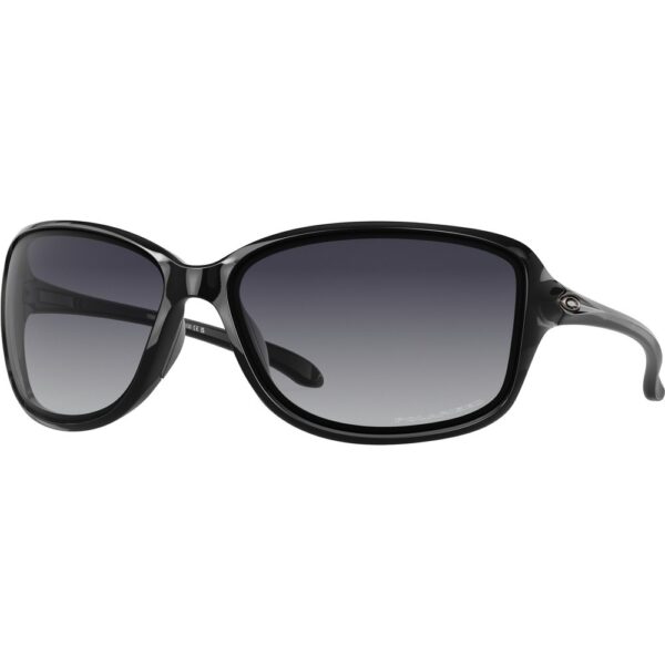 Occhiali da sole  Oakley Oo9301 cohort cod. colore 930104 Donna Squadrata Nero