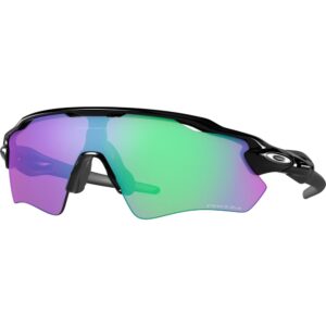 Occhiali da sole  Oakley Oo9208 radar ev path cod. colore 920844 Unisex Maschera Nero