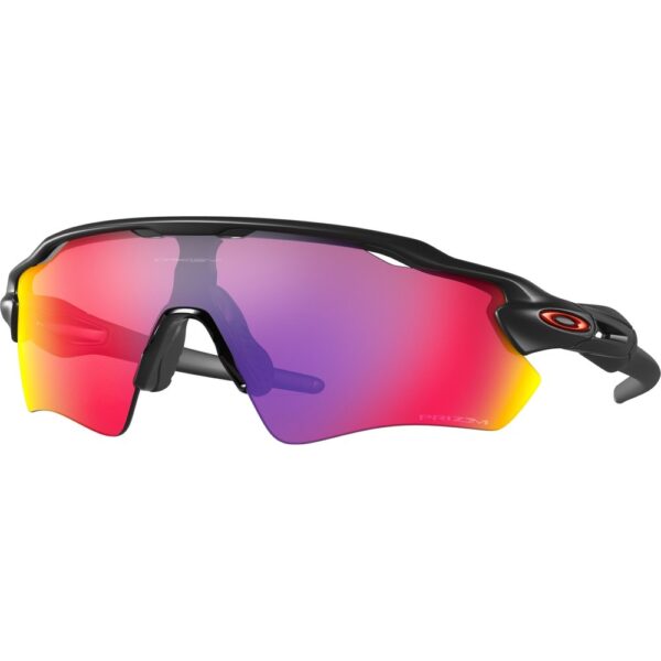 Occhiali da sole  Oakley Oo9208 radar ev path cod. colore 920846 Uomo Maschera Nero