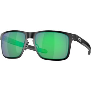 Occhiali da sole  Oakley Oo4123 holbrook metal cod. colore 412304 Uomo Squadrata Nero