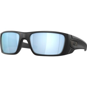 Occhiali da sole  Oakley Oo9096 fuel cell cod. colore 9096d8 Uomo Squadrata Nero