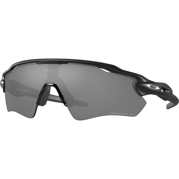 Occhiali da sole  Oakley Oo9208 radar ev path cod. colore 920851 Unisex Maschera Nero