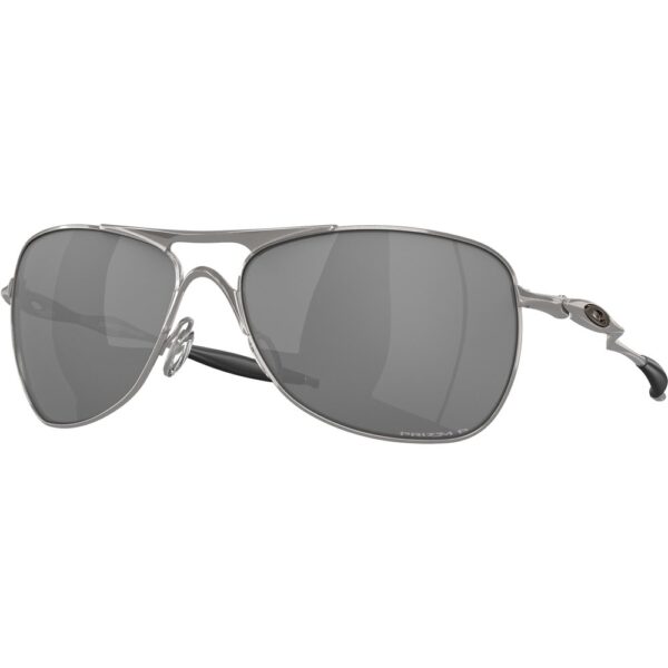 Occhiali da sole  Oakley Oo4060 crosshair cod. colore 406022 Unisex Squadrata Grigio