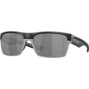 Occhiali da sole  Oakley Oo9189 twoface cod. colore 918938 Uomo Squadrata Nero