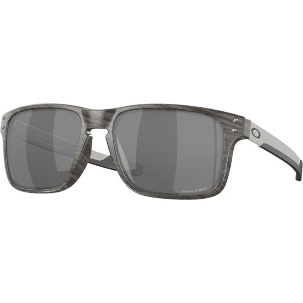 Occhiali da sole  Oakley Oo9384 holbrook mix cod. colore 938404 Uomo Squadrata Grigio