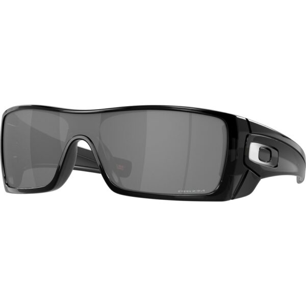 Occhiali da sole  Oakley Oo9101 batwolf cod. colore 910157 Uomo Maschera Nero