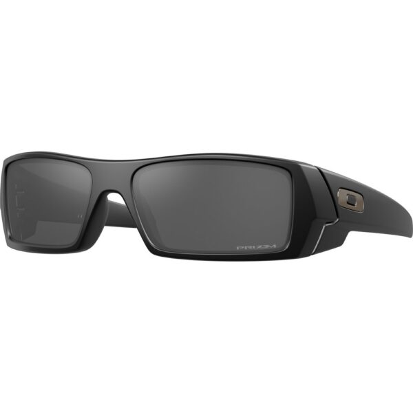 Occhiali da sole  Oakley Oo9014 gascan cod. colore 901443 Uomo Squadrata Nero