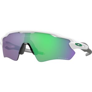 Occhiali da sole  Oakley Oo9208 radar ev path cod. colore 920871 Unisex Maschera Bianco