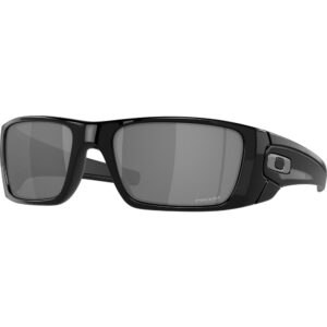 Occhiali da sole  Oakley Oo9096 fuel cell cod. colore 9096j5 Uomo Squadrata Nero