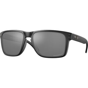 Occhiali da sole  Oakley Oo9417 holbrook xl cod. colore 941705 Uomo Squadrata Nero