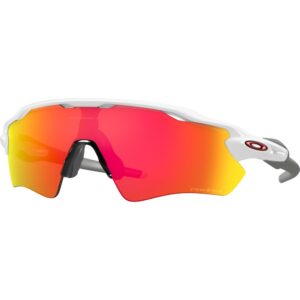 Occhiali da sole  Oakley Oo9208 radar ev path cod. colore 920872 Unisex Maschera Bianco