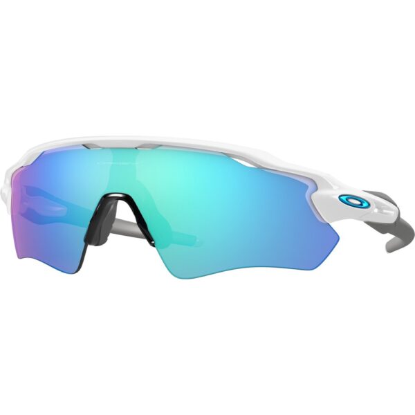 Occhiali da sole  Oakley Oo9208 radar ev path cod. colore 920873 Uomo Maschera Bianco