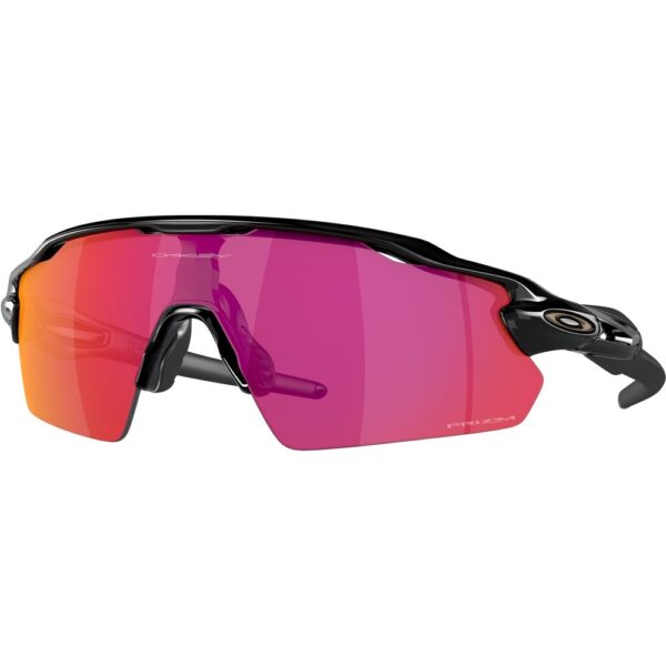 Occhiali da sole  Oakley Oo9211 radar ev pitch cod. colore 921117 Unisex Maschera Nero