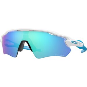 Occhiali da sole  Oakley Oo9208 radar ev path cod. colore 920857 Unisex Maschera Bianco