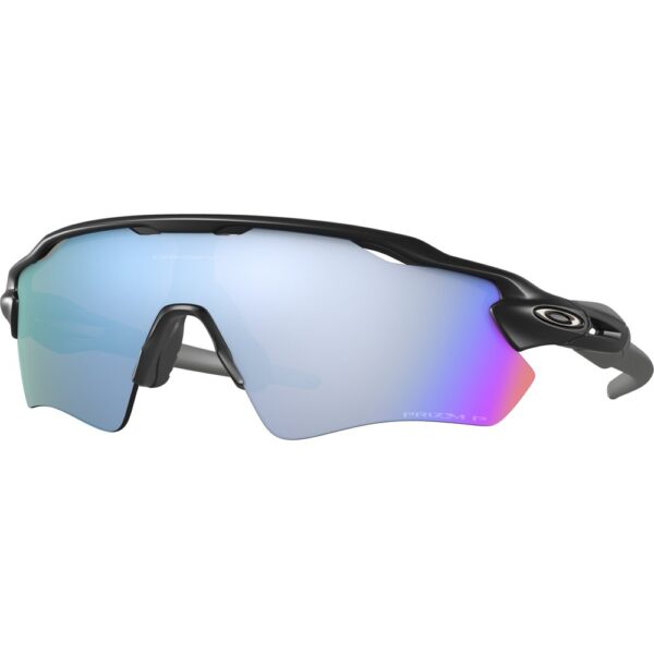 Occhiali da sole  Oakley Oo9208 radar ev path cod. colore 920855 Uomo Maschera Nero