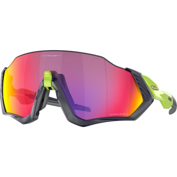 Occhiali da sole  Oakley Oo9401 flight jacket cod. colore 940105 Uomo Squadrata Blu