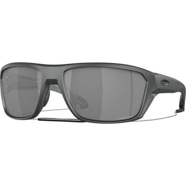 Occhiali da sole  Oakley Oo9416 split shot cod. colore 941602 Uomo Squadrata Grigio