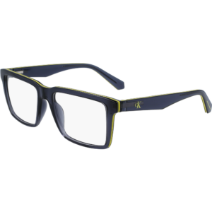 Occhiali vista  Calvin klein Ckj23611 cod. colore 050 Uomo Squadrata Grigio